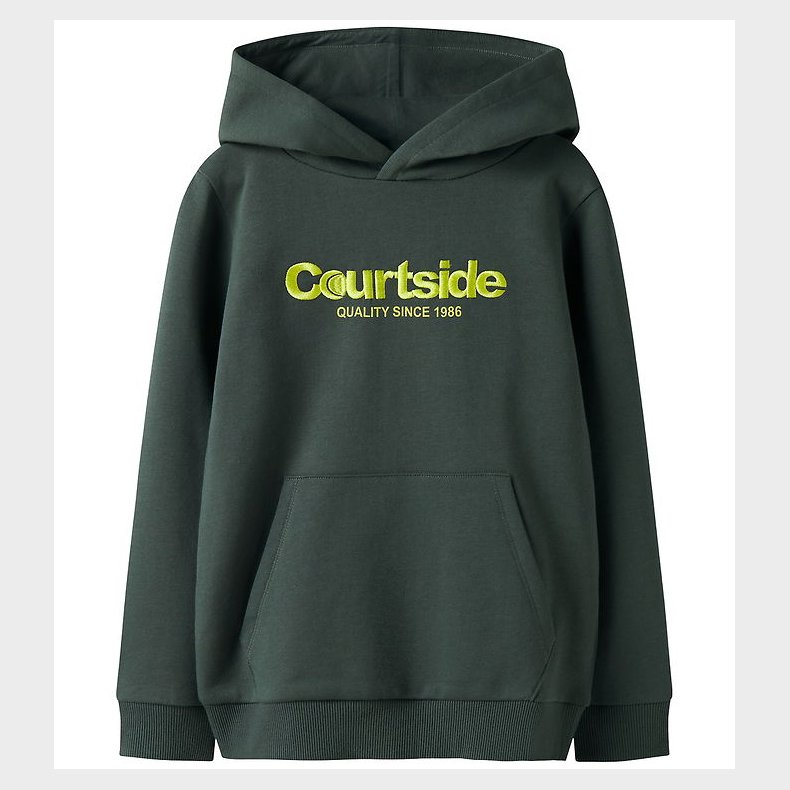 Name It H�ttetr�je - NkmTucker - Urban Chic