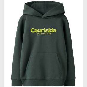 Name It H�ttetr�je - NkmTucker - Urban Chic