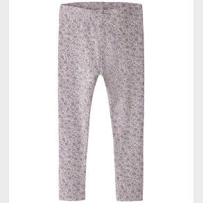 Name it Leggings - NmfTuline - Dawn Pink