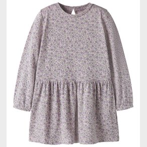 Name it Kjole - NmfTuline - Dawn Pink