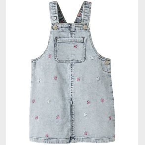 Name It Spencer - NmfElina - Light Blue Denim