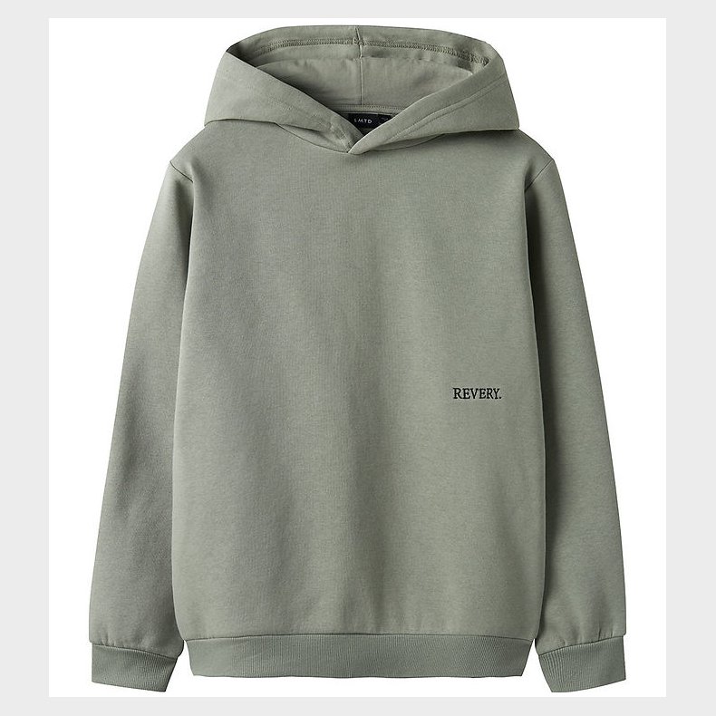 LMTD H�ttetr�je - NlmBrav - Shadow m. Sort