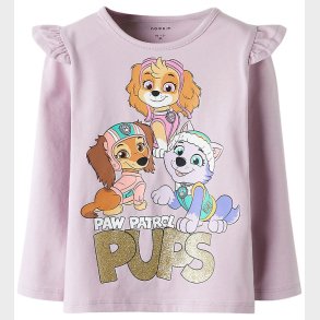 Name It Bluse - NmfJaba - Paw Patrol - Dawn Pink