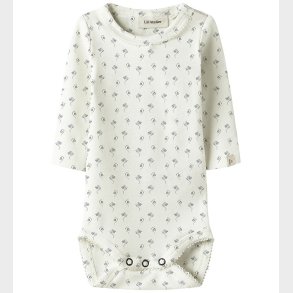 Lil' Atelier Body l/� - NbfGayo - Coconut Milk/Bell Flower