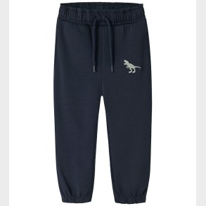 Name It Sweatpants - NmmVallen - Navy Blazer/Dino