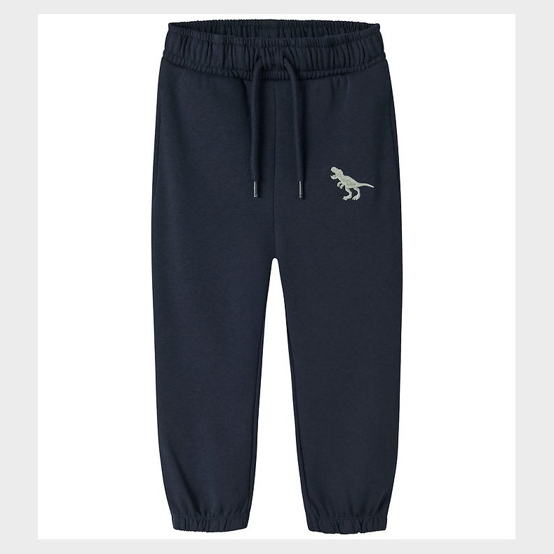 Name It Sweatpants - NmmVallen - Navy Blazer/Dino
