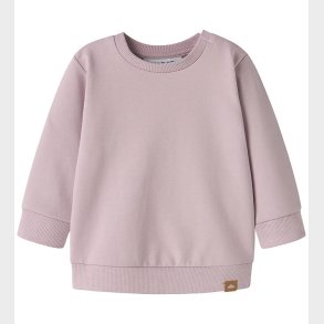 Name It Sweatshirt - Noos - NbnTakki - Dawn Pink