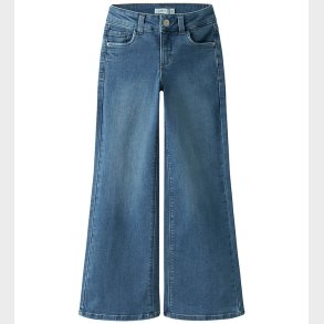 Name It Jeans - Noos - NkfPolly - Medium Blue Denim