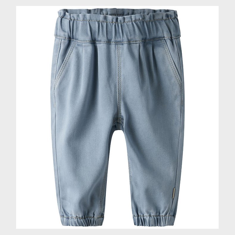 Name It Jeans - Noos - NbfRose - Light Blue Denim