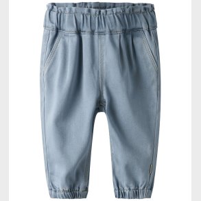 Name It Jeans - Noos - NbfRose - Light Blue Denim