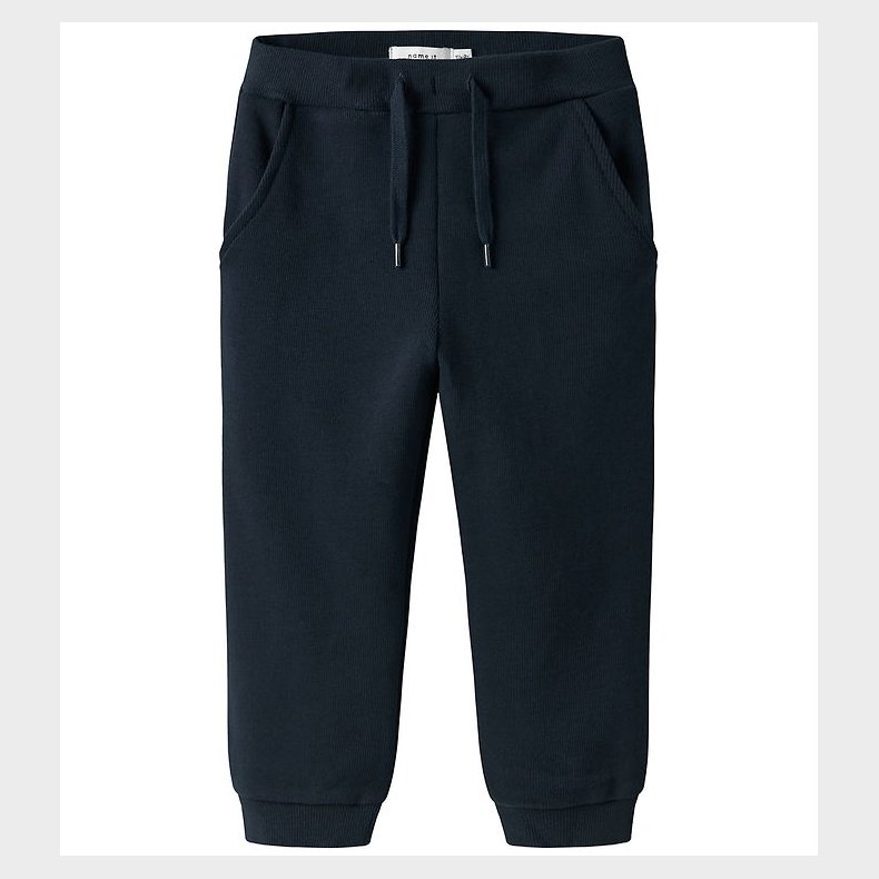 Name It Bukser - Noos - NmmObear - Dark Sapphire