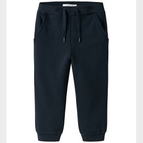 Name It Bukser - Noos - NmmObear - Dark Sapphire