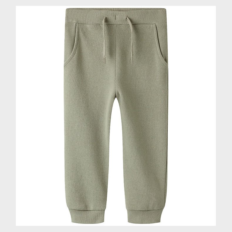 Name It Bukser - Noos - NmmObear - Shadow