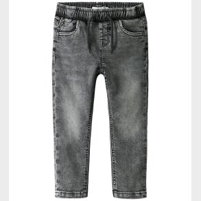 Name It Jeans - Noos - Slim - NmmRyan - Grey Denim