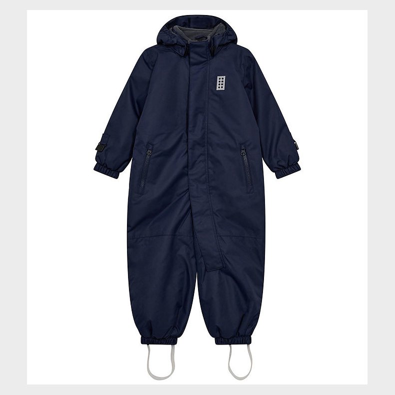 LEGO® Wear Flyverdragt - LWJaz 713 - Dark Navy