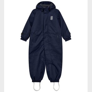 LEGO® Wear Flyverdragt - LWJaz 713 - Dark Navy