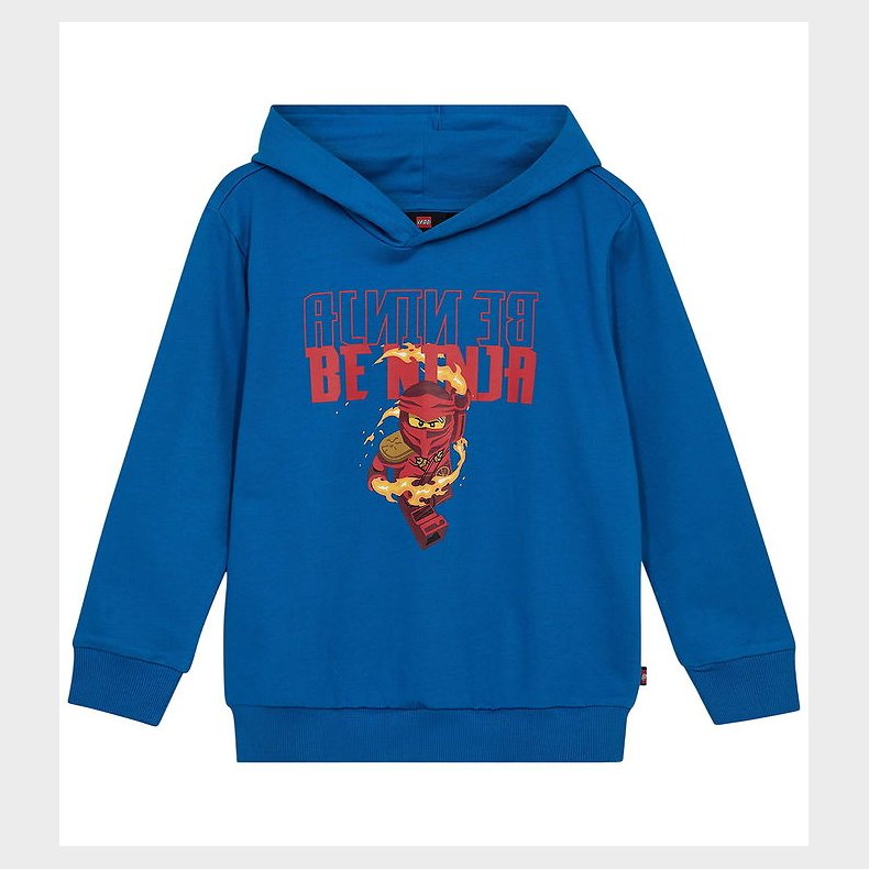 LEGO® Ninjago H�ttetr�je - LwSaku 701 - Bl�