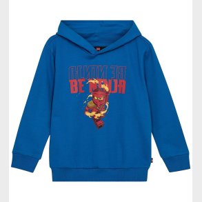 LEGO® Ninjago H�ttetr�je - LwSaku 701 - Bl�