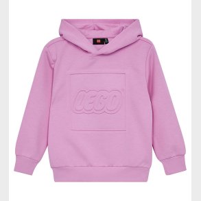 LEGO® Wear H�ttetr�je - LwSky 600 - Rosa m. Logo