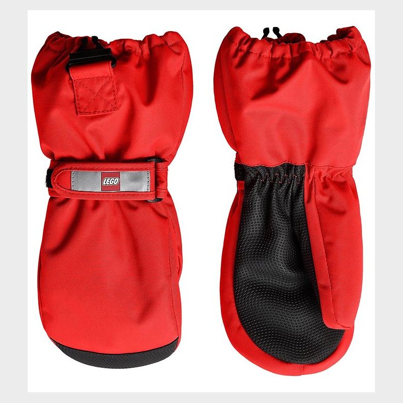 LEGO® Wear Luffer - LwAtlin 706 - R�d