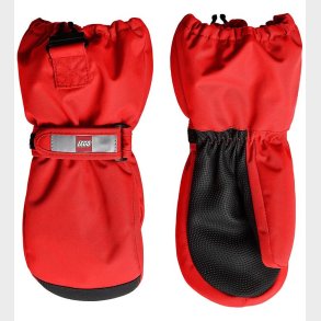 LEGO® Wear Luffer - LwAtlin 706 - R�d