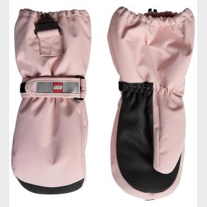 LEGO® Wear Luffer - LwAtlin 706 - Pudderrosa