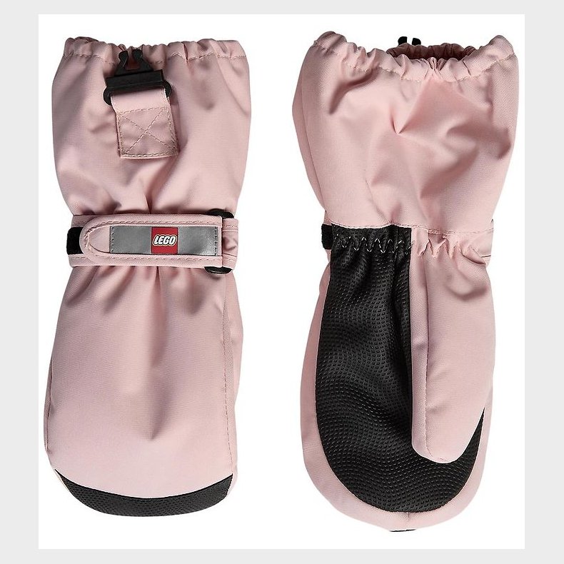 LEGO® Wear Luffer - LwAtlin 706 - Pudderrosa