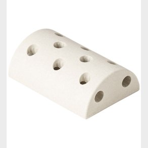 MODU Klods Rund - 30x20x10 cm - Sand Grey