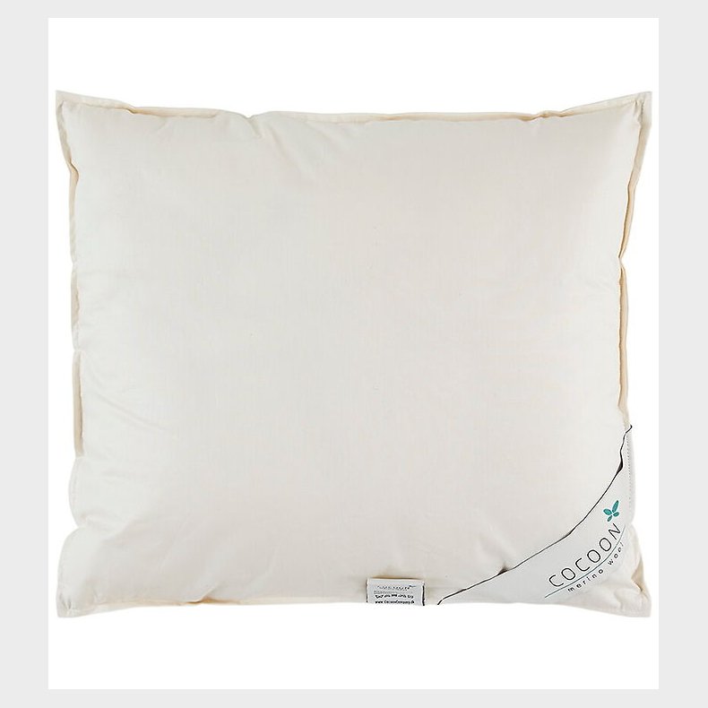 Cocoon Company Pude - Junior - 40x45cm - Cocoon Merino Wool