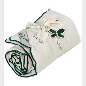 Cocoon Company Dyne Til Barnevogn - 65x80 cm - Cocoon Organic Ka