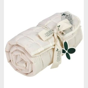 Cocoon Company Rullemadras Til Barnevogn - 34x78 cm - Cocoon Org