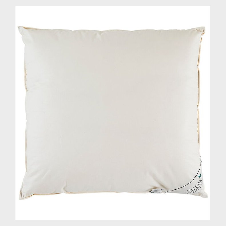 Cocoon Company Pude - 60x63 cm - Cocoon Merino Wool