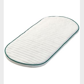 Cocoon Company Madras Til Barnevogn - 34x78 cm - Cocoon Organic