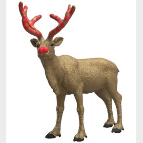 Schleich Golden Anniversary - Rensdyr - 11 cm - 2025 - 72271