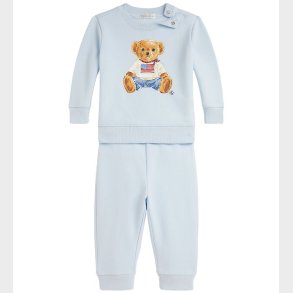 Polo Ralph Lauren Sweats�t - Beryl Blue