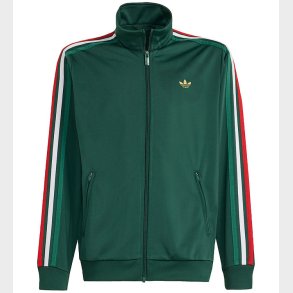 adidas Originals Tr�ningss�t - Firebird - DRKGRN/DRFOGO