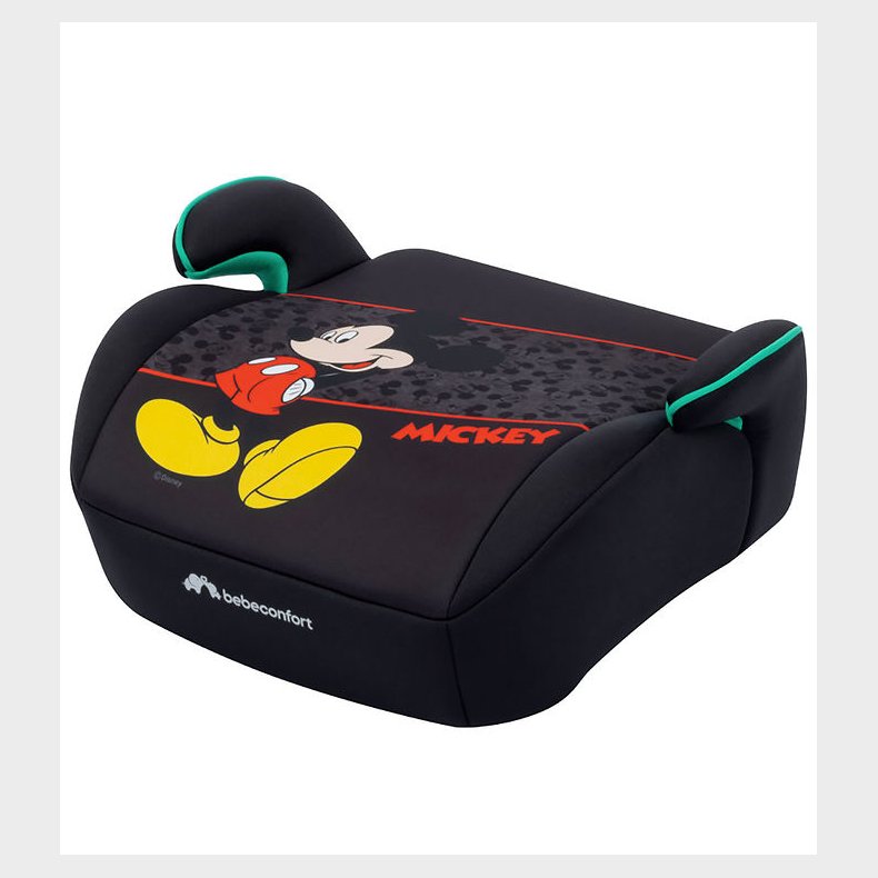 Bebeconfort Selepude - Disney - Manga i-Safe - Sort m. Mickey Mo