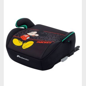 Bebeconfort Selepude - Disney - Manga i-Fix - Sort m. Mickey Mou