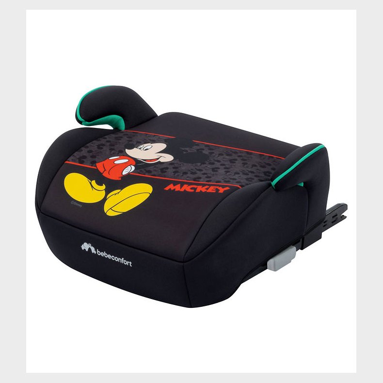 Bebeconfort Selepude - Disney - Manga i-Fix - Sort m. Mickey Mou