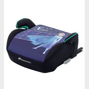 Bebeconfort Selepude - Disney - Manga i-Fix - Sort m. Elsa