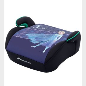 Bebeconfort Selepude - Dinsey - Manga i-Safe - Sort m. Elsa