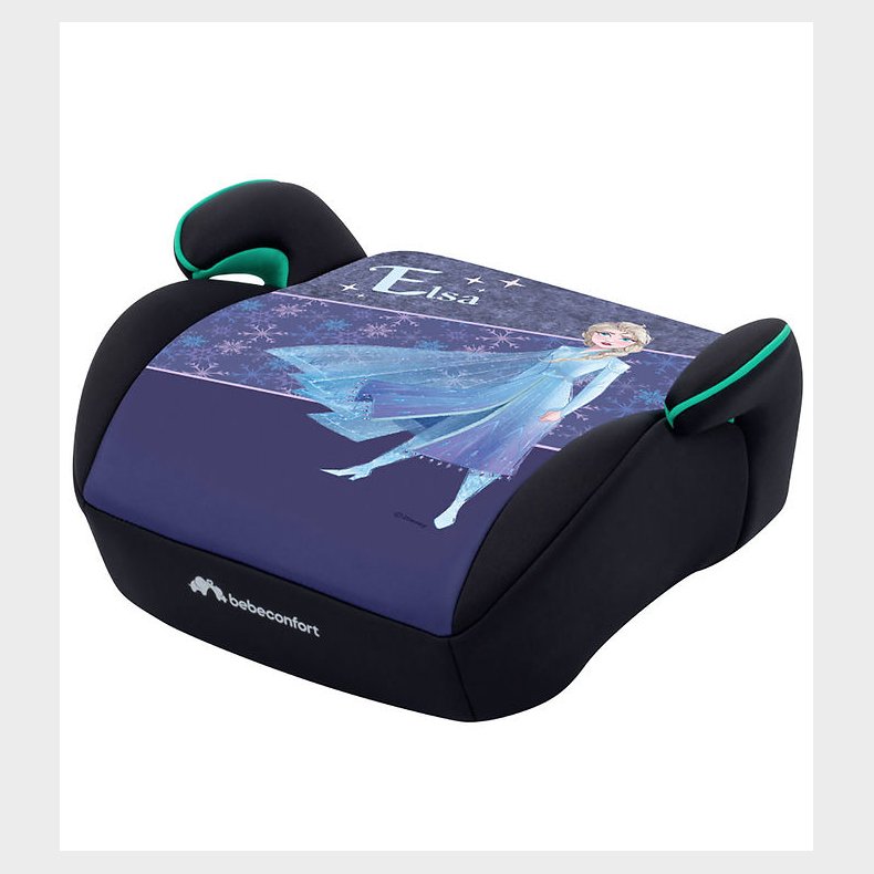 Bebeconfort Selepude - Dinsey - Manga i-Safe - Sort m. Elsa