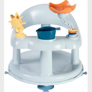 Bebeconfort Badestol m. Leget�j - Bl�