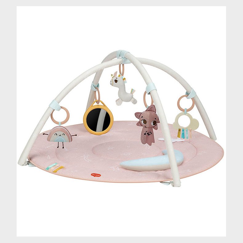 Tiny Love Aktivitetst�ppe - Classic Gymini - Multi Color