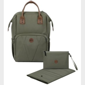 Bebeconfort Pusletaske - Mineral Green
