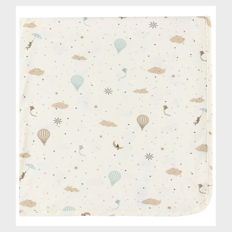 Cam Cam Babysv�b - Jersey - 80x80 cm - Dreamland