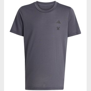 adidas Performance T-shirt - Minecraft - Aurora Onix