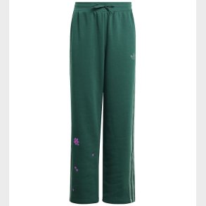 adidas Originals Sweatpants - Minecraft - Collegiate Green