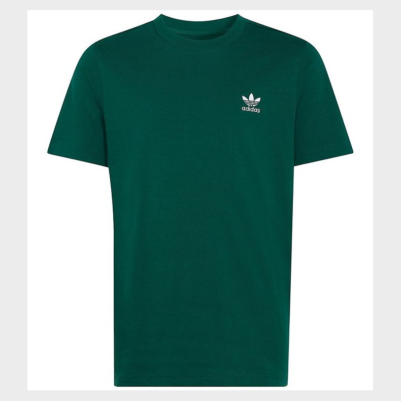 adidas Originals T-shirt - Collegiate Green