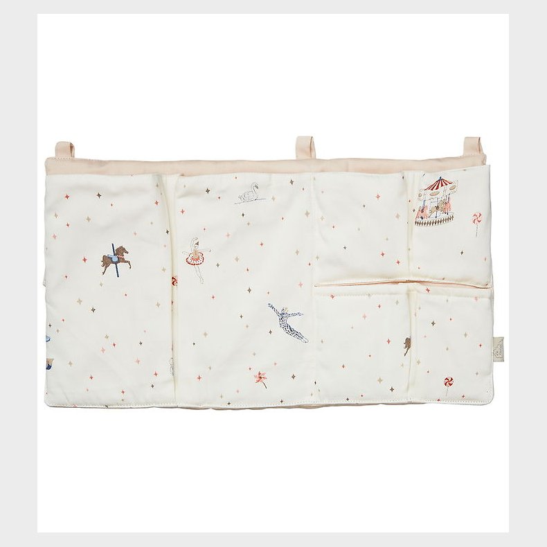 Cam Cam Sengelommer - Carousel